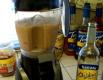 How To Make Mocha And Banana Shake