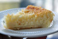 How To Make High Raw Coconut Cream Pie