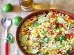 High Raw Mexican Summer Salad