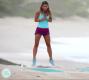 Hit the Beach! High Intensity Interval Training