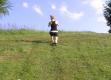 Hill Workout With Partner