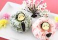 How To Make Hina Ningyo Sushi For Hinamatsuri