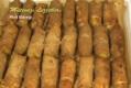 How To Make Turkish Hint B&ouml;rei