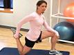 How To Stretch Tight Hip Flexors