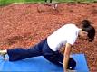 How to Loosen Up those Tight Hips and Lower Back 