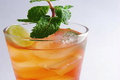 How To Make The Hit The Floor Cocktail