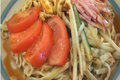 How To Make Hiyashi Chyuka Ramen