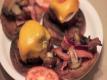 HMF Hellfire Birthday Burgers for Bob