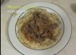 How To Make Turkish H&uuml;nkar Begendi