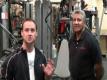 Hoist V4 elite Jon Ham Busy Body Interview Part1
