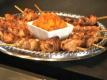 How To Make Holiday Appetizers (cooking With Carolyn)