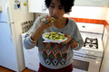 Holiday Brussels Sprouts With Bacon