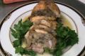 How To Make Holiday Chicken