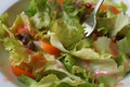 Holiday Cranberry Mustard Vinaigrette 