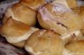 Cranberry Cream Puffs-Holiday Series Recipe Video