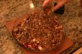 Apple Crisp With Cranberries