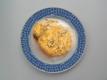 Holiday Fruit Cookies