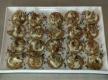 How To Make Gluten Free Holiday Honey'd Goat Cheese Bites