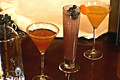 How To Make Holiday Martinis