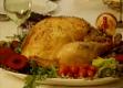 Rising Prices Of Holiday Meals