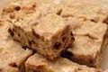 Holiday Nut Bars