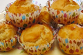 How To Make Holiday Orange Muffins