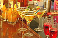 Holiday Party Cocktails