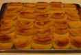 Holiday Special Potato Yeast Rolls