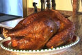 Holiday Series: # 1 Deep Fried Turkey & Fried Cabbage