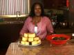 Holiday Series: Southern Mixed Greens with Smoked Turkey Wings and Sweet Cornbread