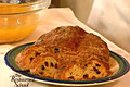 How To Make Holiday Stollen