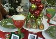 How To Set Table For Holidays Video