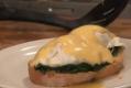 Classic Hollandaise Sauce