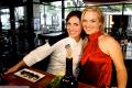Chef Holli Ugalde From Gordon Ramsey’s Hell’s Kitchen Pairs Crostini With Wine