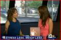 Holly Mosier's Interview On Weight Management