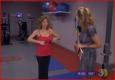Holly Mosier's Tips On Reducing Stress With 10 Minutes Yoga
