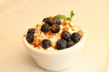 How To Make Holly's Cottage Cheese Berry Delight