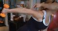 Home Arm Workout For Women