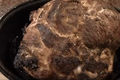 Home baked Fresh Ham