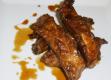  Quick and Easy Home Brew Hoisin Ribs