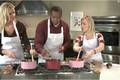 Home Cooking Star - Reality Webshow!