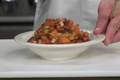 Healthy Pan-fried Cajun Spiced Yam