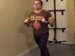 Home Gym Upper Body Workout