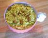 Homemade Bhel Mix With Puffed Rice