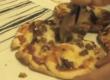Italian Sausage Pizza