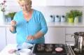 Quick And Easy Strawberry Jam