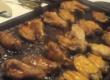 How To Make Chicken Wings In Hot Tangy Sauce