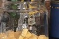 Home Pineapple Flavored Vodka