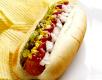 Home-Run Hot Dog