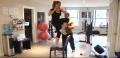 Home Workout For Thinner Inner Thighs